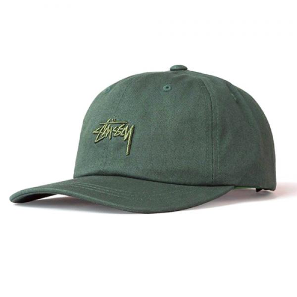 TONAL STOCK LOW CAP-GREN